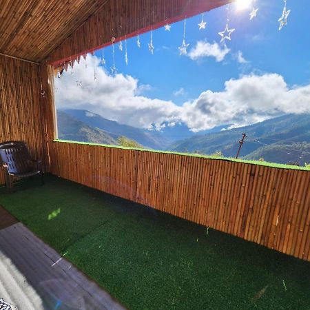 Pahaadi Dhun Homestay Chamba  Buitenkant foto