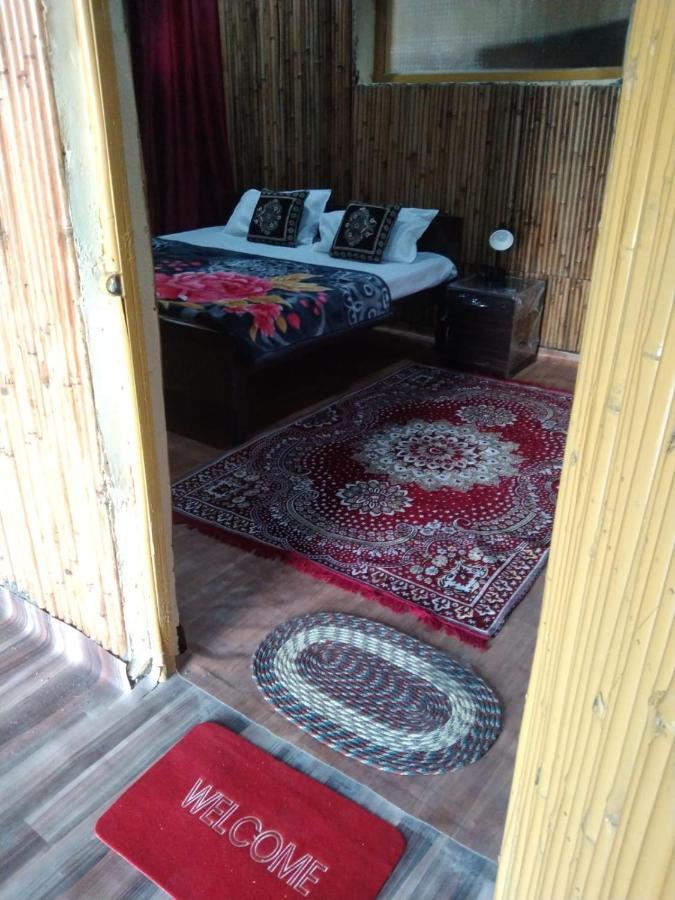 Pahaadi Dhun Homestay Chamba  Buitenkant foto