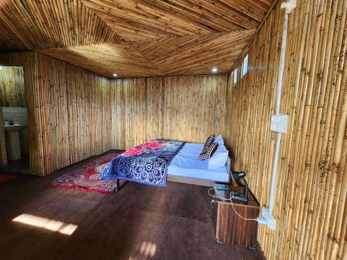 Pahaadi Dhun Homestay Chamba  Buitenkant foto