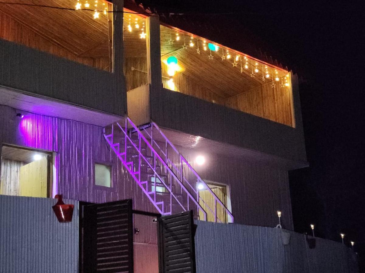 Pahaadi Dhun Homestay Chamba  Buitenkant foto