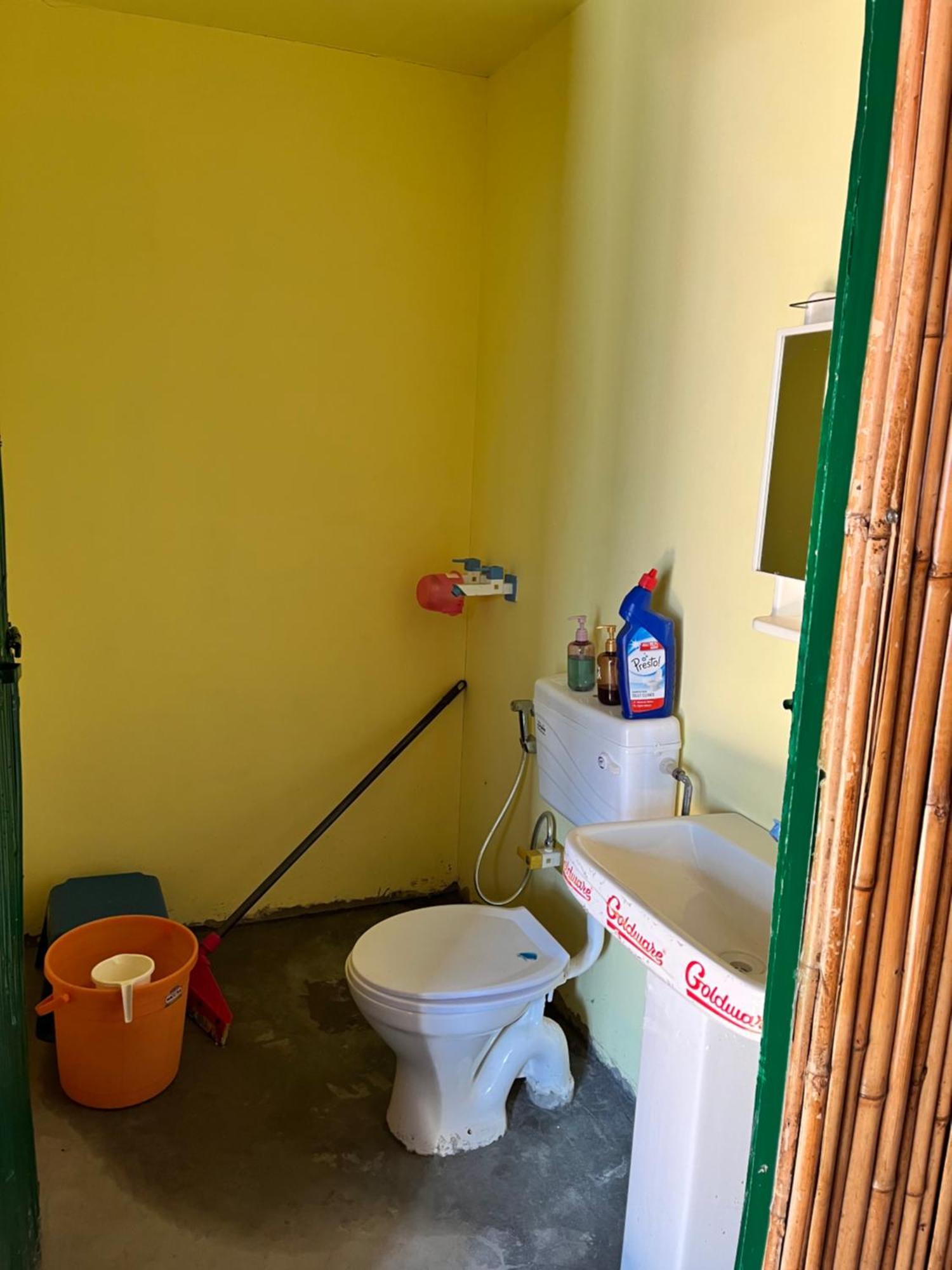 Pahaadi Dhun Homestay Chamba  Buitenkant foto